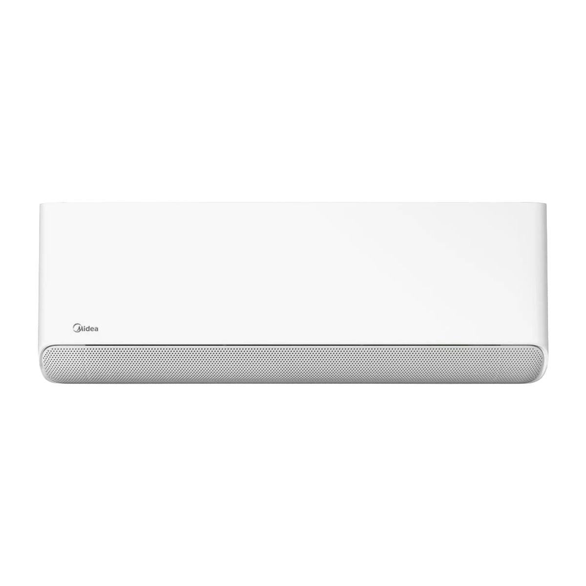 Aire acondicionado Midea Breezeless